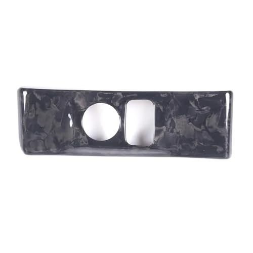 NXHADAZ 2008-2016�N�� Nissan GTR R35 �Ή� ���A���J�[�{���t�@�C�o�[ �J�[�X�^�C�����O �w�b�h���C�g�����X�C�b�`�J�o�[ �X�e�b�J�[ �C���e���A�A�N�Z�T���[(Forging pattern)