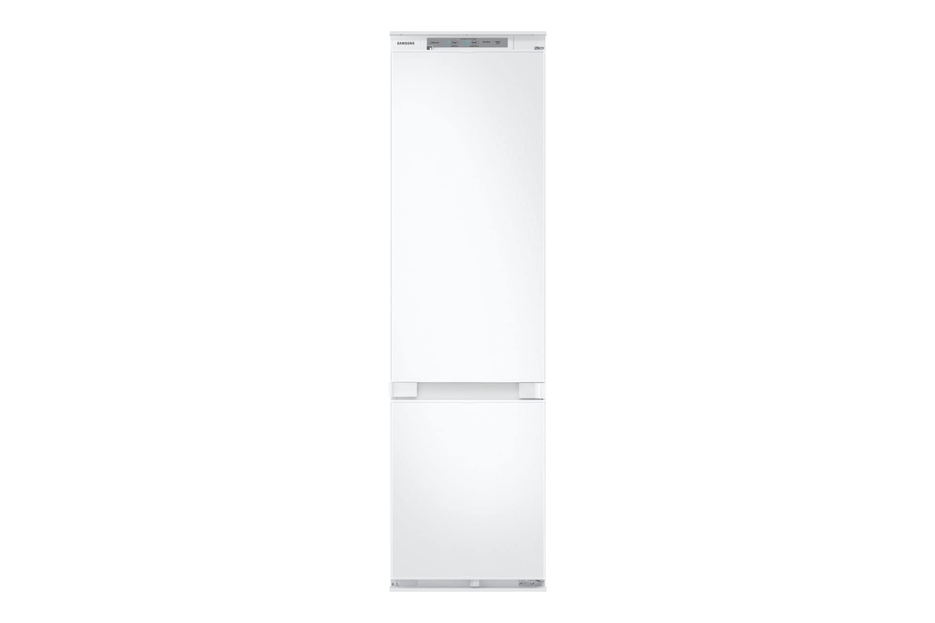 Samsung BRB30600EWW Frigorifero No Frost 297 litri Classe E da incasso bianco