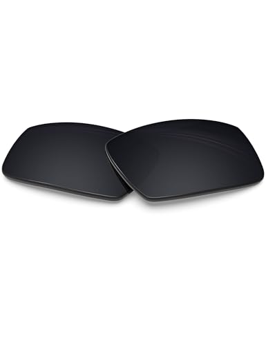 Image of BLAZERBUCK Anti-salt Polarized Replacement Lenses for Oakley Crankshaft OO9239 Sunglass