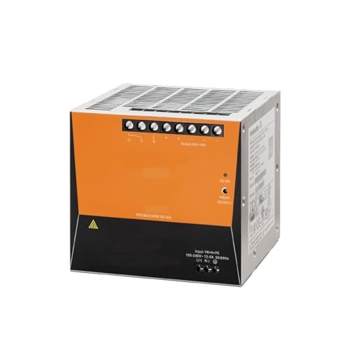 1478200000 Switching Power Supply MAX3 960W 24V 40A