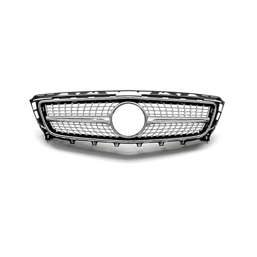 tgop[O ZfXxc W218 CLSNX CLS300 CLS320 CL??S400 CLS350 CLS500 _ChX^COɓK Ԃg(Type A Silver)