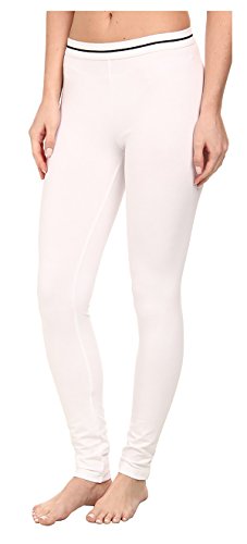 Corsaire coton blanc HUE Large : idéal pour vos vacances au soleil