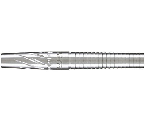ダーツ　バレル　BLACK ARROW ダーツバレル【ハローズ】ブラックアロー R 18g｜ダーツ用品は