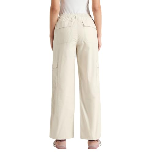 Image of Pepe Jeans Women's Relaxed Fit High Rise Jeans