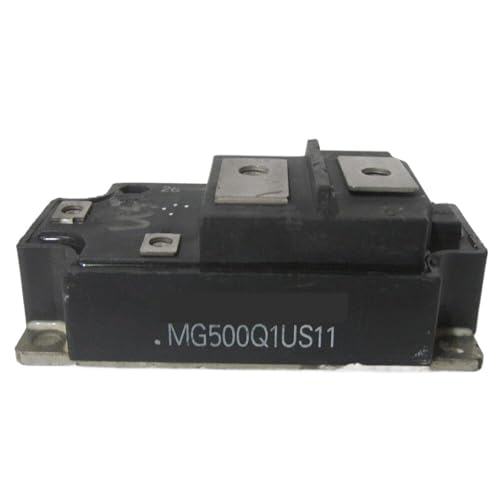 WUZDPRCJ 1pc MG500Q1US11 IGBT Module
