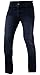 Produktbild Trilobite Herren Motorradhose Jeans Cullebro L32, Blau, 30, 2064-Men