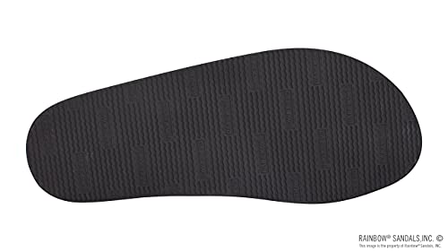 Image of Rainbow Sandals Men's Single Layer Premier Leather