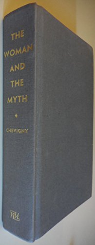 The Woman and the Myth: Margaret Fuller's Life ... 1555531822 Book Cover