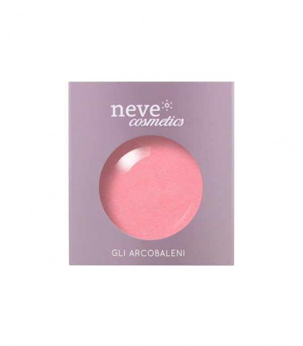 Neve Cosmetics Gli Arcobaleni | Blush in cialda Emoticon