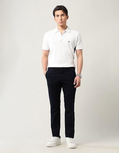 Image of Arrow Sports Men Casual Pants
