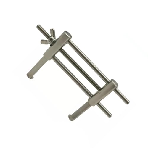 Outil démontage hélice sans dommage pour réparer un moteur hors-bord