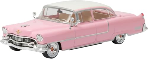 GREENLIGHT LfbN GrX ~jJ[1/43 CADILLAC FLEETWOOD SERIES 60 1955 (sN) [sAi]