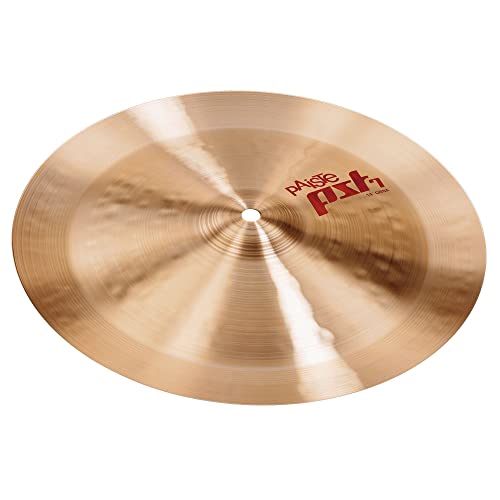 Amazon.com: PAISTE PAiSTE China Cymbal 14