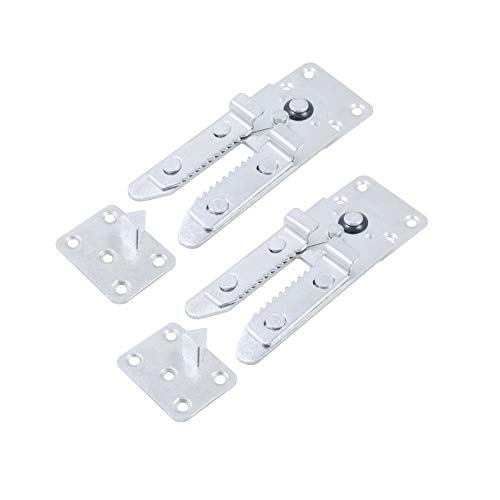 Connecteurs de canapé sectionnel HOWDIA pour stabiliser votre salon modulable - 2