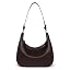 Coffee Soft Leather