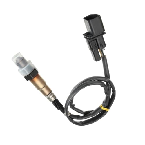 Sonde Lambda amont 0258007351 pour Audi A3 A4 haute précision O2