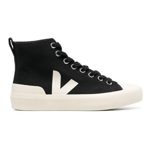 Veja Men's Wata II High Top Sneakers
