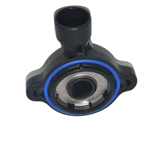 Capteur position papillon TPS Isuzu haute précision OEM 17106809