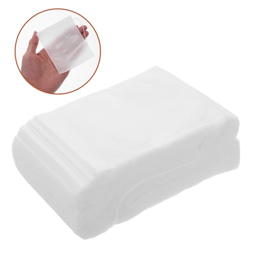 100 Bolsitas de Té Multiusos con Cordón para Hojas Sueltas miniatura 7