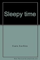 Sleepy time B0006AXMY0 Book Cover