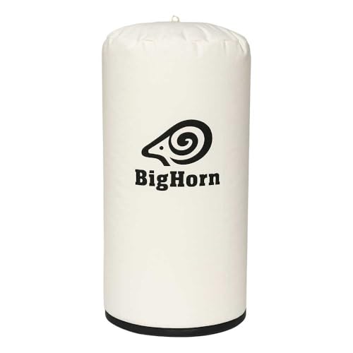Big Horn 20 Inch Dust Filter Bag (30 Micron)