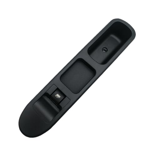 Interrupteur lève-vitre électrique Peugeot 207 bouton commande vitre auto 2007-2014