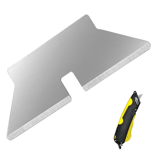 Cutter Replacement Blades for Easy Cut 20 Pack