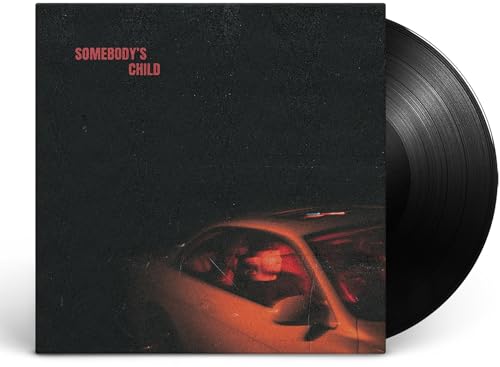Somebody's child [Vinilo]