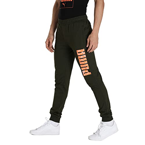 Image of PUMA Men Track Pants
