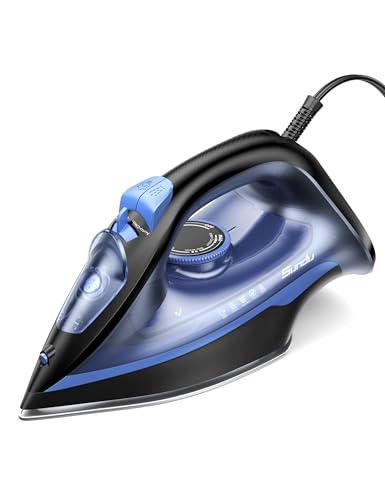 Iron Steamer for Clothes