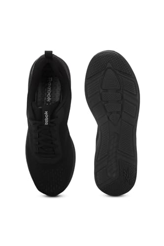 Image of Reebok Men Essential Comfort Quick Wear Space Foam Walking Shoes