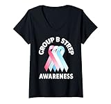 Group B Strep Shirts.