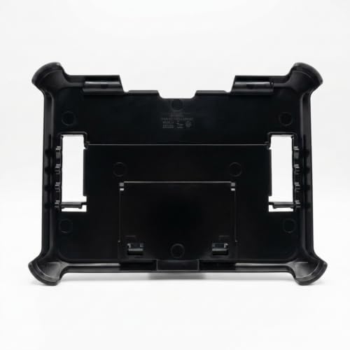 Image of OtterBox iPad (A16) & iPad 10th Gen (Only) - Defender Shield Stand Replacement - Black - Four Position Stand - Apple Pencil Storage - Non-Retail Packaging