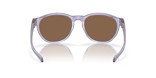 Oakley Men's Oo9126 Reedmace Round Sunglasses4