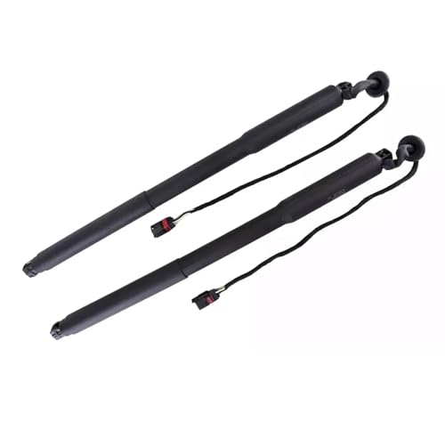電動テールゲートガス圧サポートロッド に適合する ボルボ XC60 2012-2017 31298576,31352185 リアテールゲートパワーリフトサポート(パワーオープナー付き)