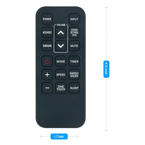 Télécommande RG15A(B)/E avec écran LCD clair pour climatiseur Toshiba