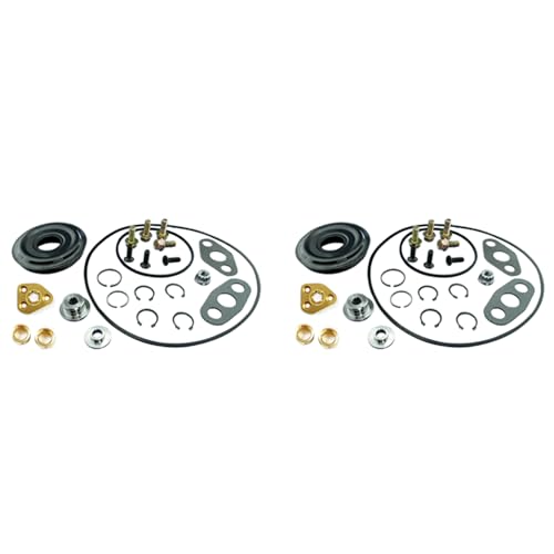 4027309 Turbo charger repair kit pour modèles H1C WH1C H1E WH1E H1D H2A