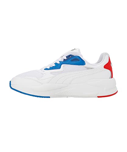 Image of Puma Unisex Lace Up Sneaker Shoes