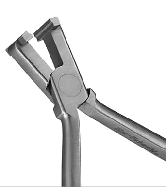 678-340 Step Plier, 1/2 mm Size