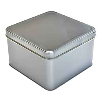 最終値下げ 巴日和 カプ缶 36点 一斗缶 (カブセ蓋) 4缶 : 容器のたかむら - 通販 - Yahoo