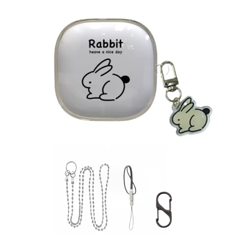 For LinkBuds Fit �P�[�X �J�o�[ TPU�f�� ���� �ی�J�o�[ WF-LS910N ��p�ی�P�[�X ���h�~ �����h�~ �ϏՌ� �����[�d�\ �h�� �h�o �_�炩�� ��� �n���� ���킢�� �l�C ���� ������ �\�t�g�J�o�[ �ی�P�[�X �C���z��