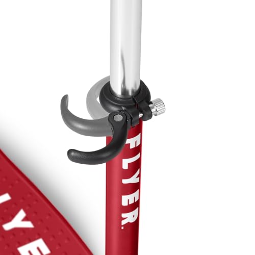 Radio Flyer Flyer Glider Jr. Scooter