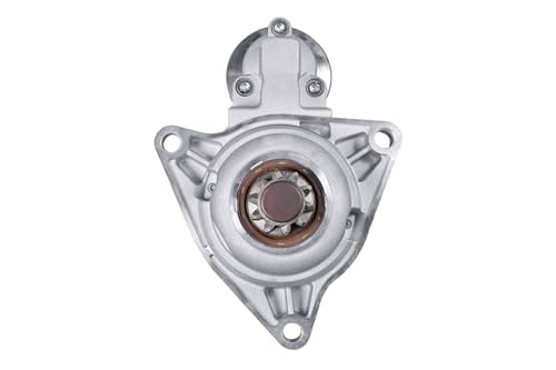 HELLA 8EA 011 611-051 Starter/Anlasser - 12V - 2kW