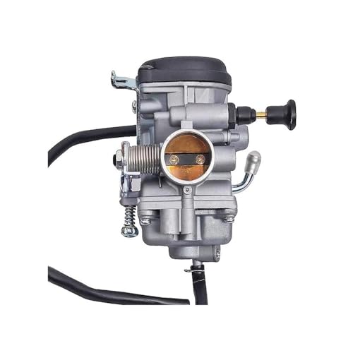 Carburateur YZF 125 résout les problèmes de démarrage et calage