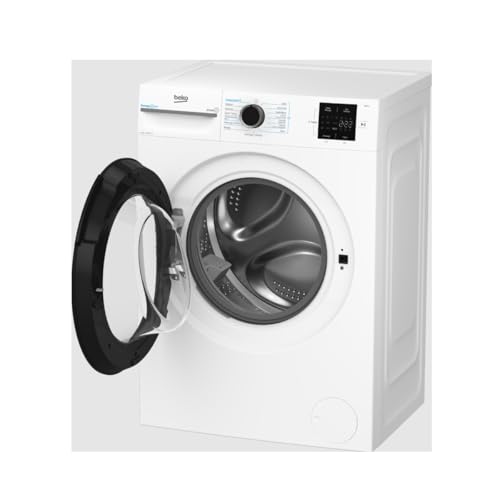 BEKO Lave linge frontal 7 Kg 1200 trmn BM3WFU37211B - vue 9