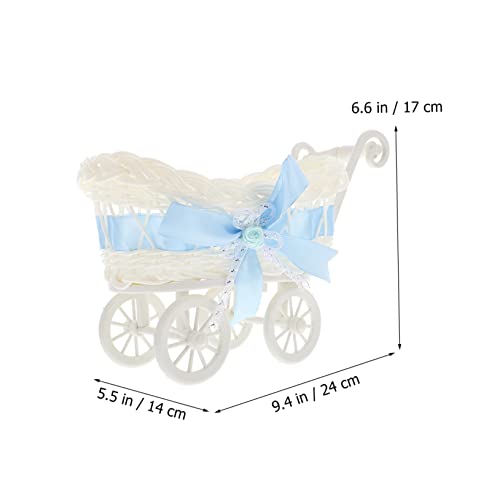 Recopilación y reviews de Moisés madera mimbre los mejores 10. 5 Recopilación y reviews de Moisés madera mimbre los mejores 10. 5