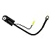 Standard Motor Products A10-4D Battery Cable