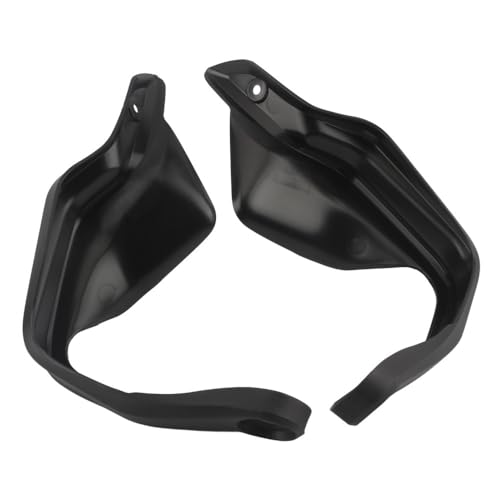 Protège-mains moto NC750X résistant pour sécuriser vos leviers de frein