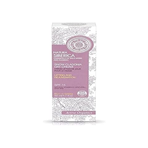 Natura Siberica, Mousse corporal - 50 ml. Cover