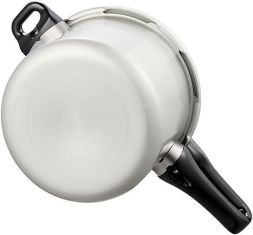 Olla a presión de aluminio 0.1 L miniatura 4